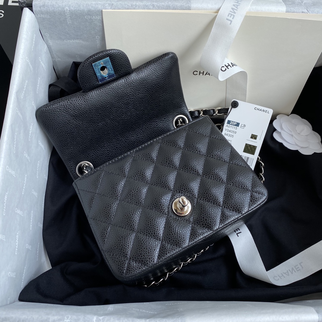 Chanel CF Series Bags